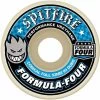 Spitfire - F4 Conical Full 56MM 99A Skateboard Wheels -Famous Skate Shop 005016361 1