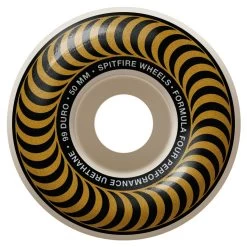 Spitfire - F4 Classics 50MM 99A Skateboard Wheels