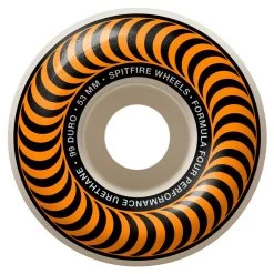 Spitfire - F4 Classics 53MM 99A Skateboard Wheels