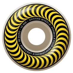Spitfire - F4 Classics 55MM 99A Skateboard Wheels