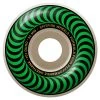 Spitfire - F4 Classics 52MM 101A Skateboard Wheels -Famous Skate Shop 005016928