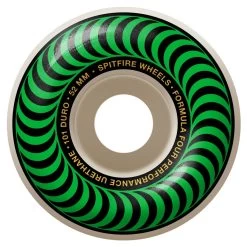 Spitfire - F4 Classics 52MM 101A Skateboard Wheels