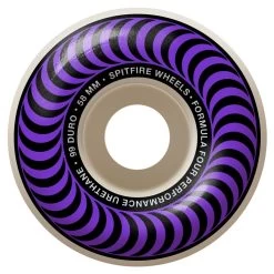 Spitfire - F4 Classics 58MM 99A Skateboard Wheels