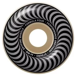 Spitfire - F4 Classic 54MM 97A Skateboard Wheels