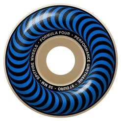 Spitfire - F4 Classic 56MM 97A Skateboard Wheels