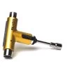 Silver - Ratchet Tool Metallic Gold 2 Silver - Ratchet Tool Metallic Gold -Famous Skate Shop 007001009 4 2