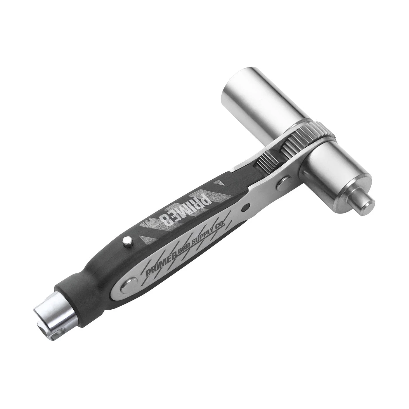 Prime8 - Ratchet Skate Tool Black 3 Prime8 - Ratchet Skate Tool Black