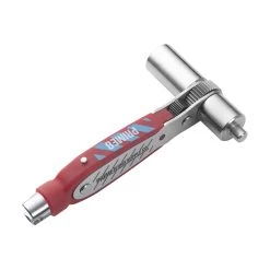 Prime8 - Ratchet Skate Tool Red