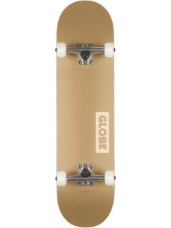 Globe - Goodstock Sahara 8.375 Complete Skateboard