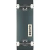 Globe - Goodstock Navy 7.875 Complete Skateboard -Famous Skate Shop 10525351 nvy