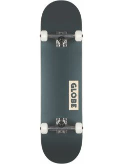 Globe - Goodstock Navy 7.875 Complete Skateboard