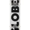 Globe - G0 Fubar White/Black 8.0 Complete Skateboard 1 Globe - G0 Fubar White/Black 8.0 Complete Skateboard -Famous Skate Shop 10525402 whtblk 1