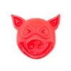 Pig - Pig Head Wax Red -Famous Skate Shop 10943001 red