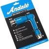 Andale - Multi Purpose Skate Tool 2 Andale - Multi Purpose Skate Tool -Famous Skate Shop 13246002