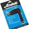 Andale - Multi Purpose Ratchet Skate Tool 1 Andale - Multi Purpose Ratchet Skate Tool -Famous Skate Shop 13246003 1