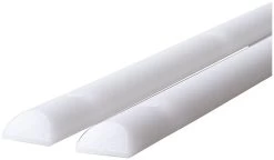 New Deal - Rails White 5 New Deal - Rails White -Famous Skate Shop 50872006 2