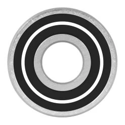 Bronson - Erick Winkowski Pro G3 Skateboard Bearings -Famous Skate Shop 52056