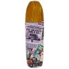 Anti Hero - Jeff Grosso School Of Sk18 9.25 Skateboard Deck -Famous Skate Shop AntiHero 1000px BROWN