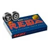 Bones - Race Reds Skateboard Bearings 2 Bones - Race Reds Skateboard Bearings -Famous Skate Shop Bones RaceRedsSkateboardBearings