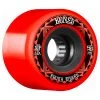 Bones - Rough Riders Runners Red 56MM 80A ATF Skateboard Wheels