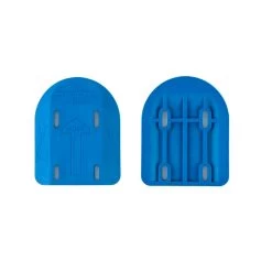 Cockroach - Roach Pods Riser Pads Blue