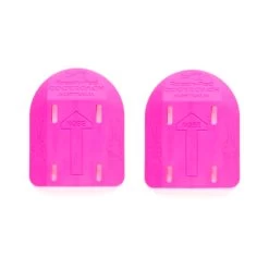 Cockroach - Roach Pods Riser Pads Fluro Pink