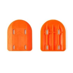 Cockroach - Roach Pods Riser Pads Orange