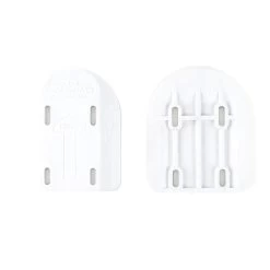 Cockroach - Roach Pods Riser Pads White