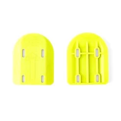 Cockroach - Roach Pods Riser Pads Yellow