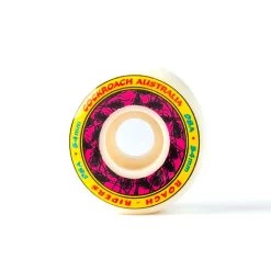 Cockroach - Roach Riders 54MM 98A Skateboard Wheels