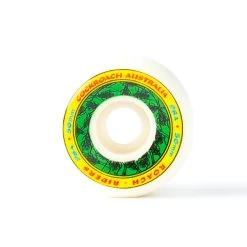 Cockroach - Roach Riders 56MM 98A Skateboard Wheels