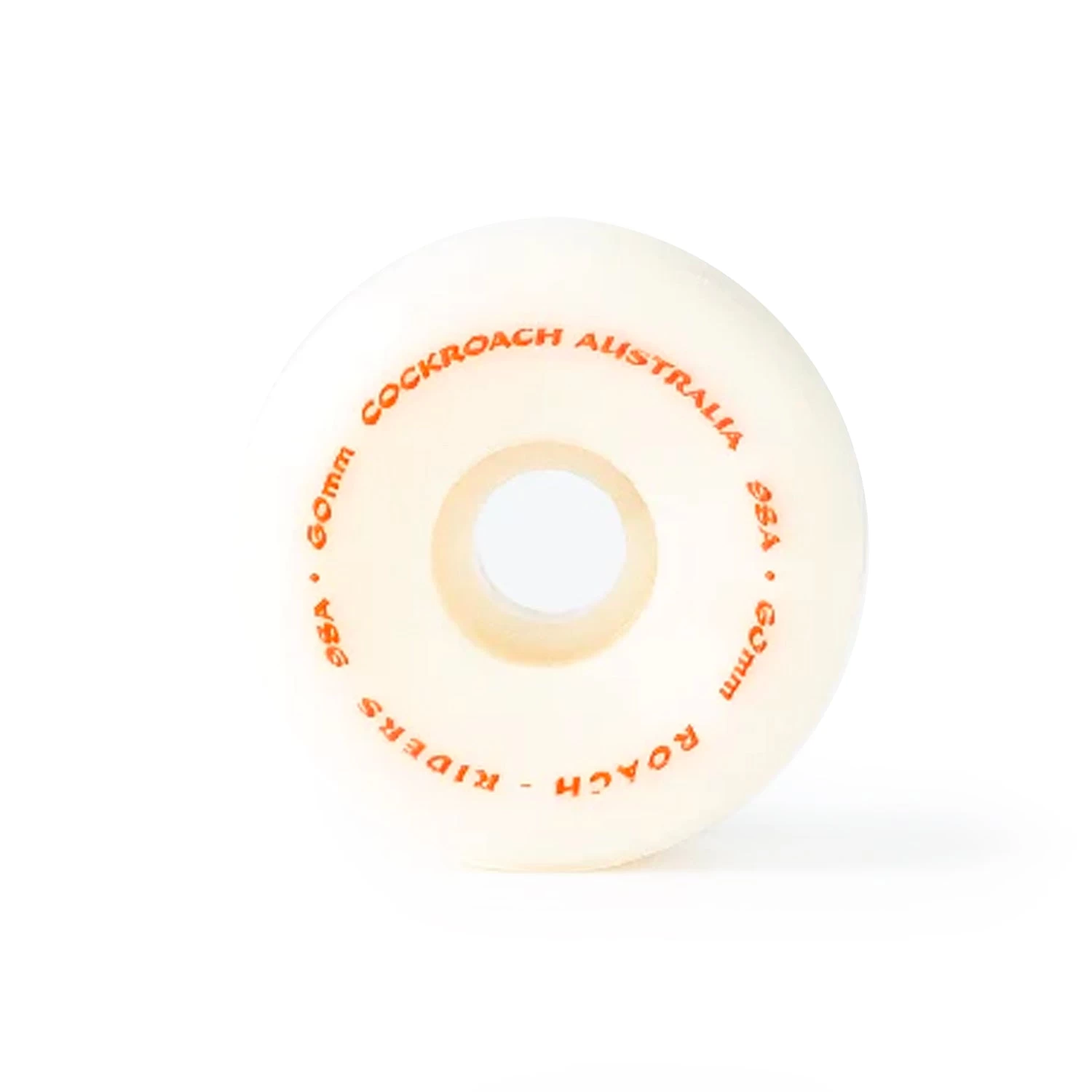 Cockroach - Roach Riders 60MM 98A Skateboard Wheels 6 Cockroach - Roach Riders 60MM 98A Skateboard Wheels - Image 4