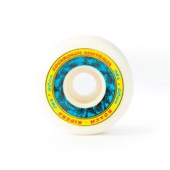 Cockroach - Roach Riders 60MM 98A Skateboard Wheels