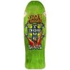 Dogtown - Ozzy Ozbourne 10.125 Skateboard Deck -Famous Skate Shop Dogtown OzzyOzbourne10.125SkateboardDeckGreen