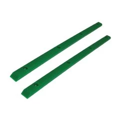 Epoch - 14" Green Rails