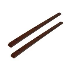 Epoch - 14" Brown Rails