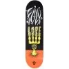 Folklore - Candle Fibretech Lite Red 8.125 Skateboard Deck -Famous Skate Shop Folklore CandleFibretechLiteRed7.75 SkateboardDeck 82d960b7 4922 4e73 b1b0 e6115d4c88de