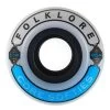 Folklore - Core Softies 53MM 85A Skateboard Wheels -Famous Skate Shop Folklore CoreSofties53MM83ASkateboardWheels