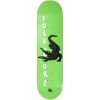 Folklore - Croc Green 8.125 Skateboard Deck 1 Folklore - Croc Green 8.125 Skateboard Deck -Famous Skate Shop Folklore CrocGreen b80df3c4 0f1c 4681 a979 40307f3d0e9a