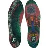 Footprint - Kingfoam Elite High Moldable Insoles Lizard King -Famous Skate Shop Footprint KingfoamEliteHighLizardKingInsoles 0001 Layer1