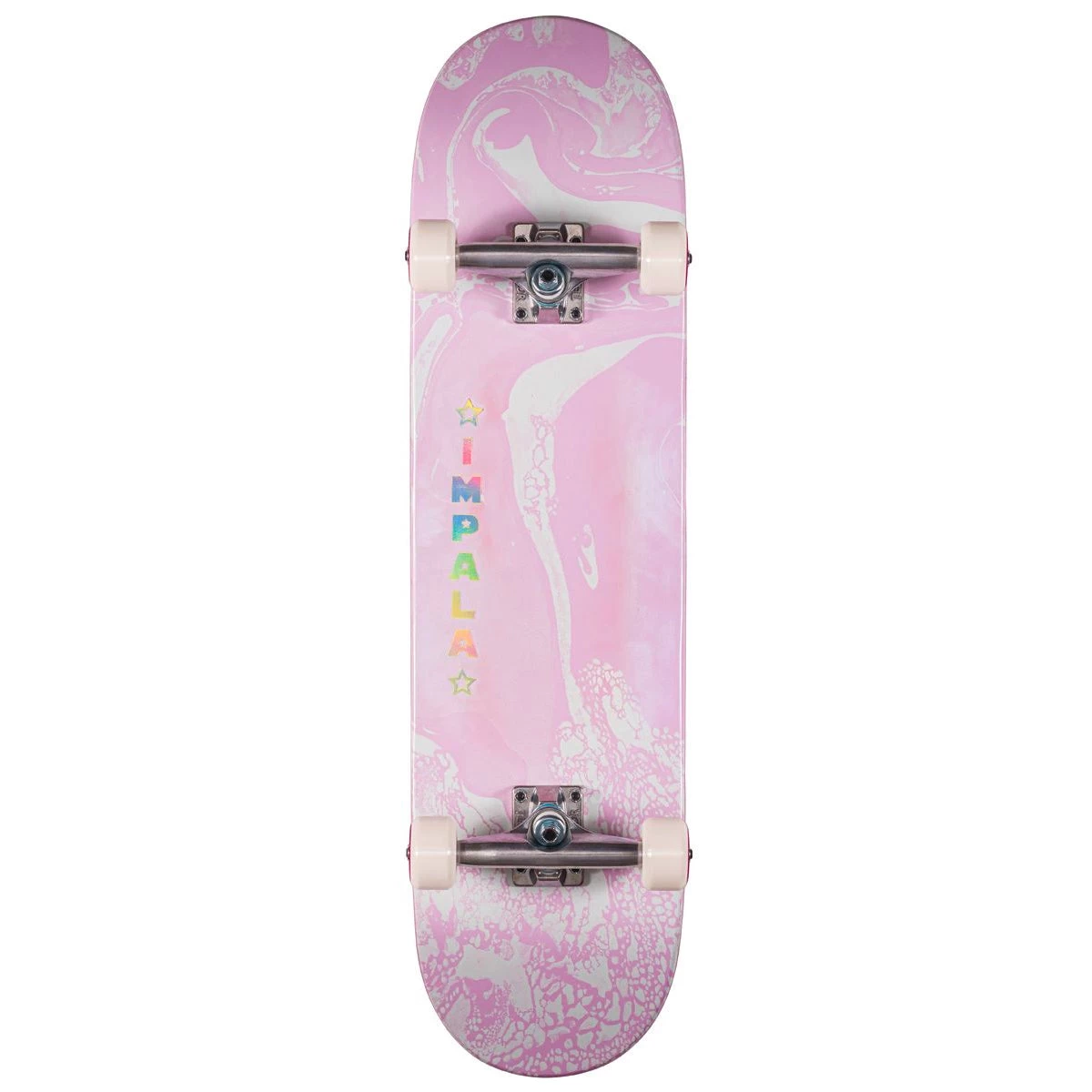 Impala - Cosmos Pink 8.25 Complete Skateboard 3 Impala - Cosmos Pink 8.25 Complete Skateboard