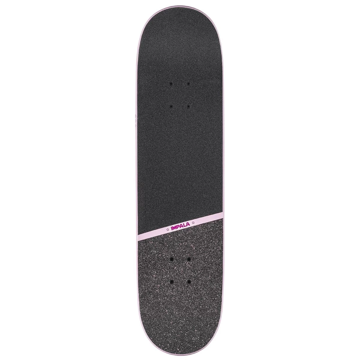 Impala - Cosmos Pink 8.25 Complete Skateboard 4 Impala - Cosmos Pink 8.25 Complete Skateboard - Image 2