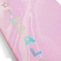 Impala - Cosmos Pink 8.25 Complete Skateboard 12 Impala - Cosmos Pink 8.25 Complete Skateboard -Famous Skate Shop Impala CosmosPink8.25 CompleteSkateboard4