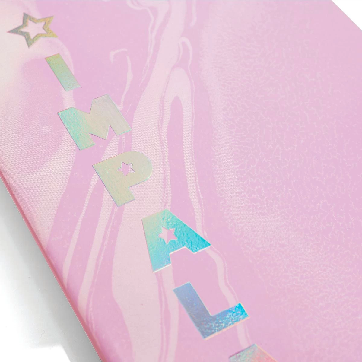 Impala - Cosmos Pink 8.25 Complete Skateboard 7 Impala - Cosmos Pink 8.25 Complete Skateboard - Image 5