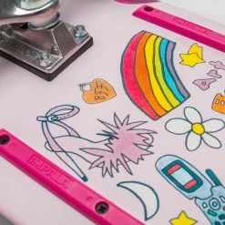 Impala - Latis Cruiser 8.75 Complete Skateboard 10 Impala - Latis Cruiser 8.75 Complete Skateboard -Famous Skate Shop Impala LatisCruiser8.75 CompleteSkateboard3