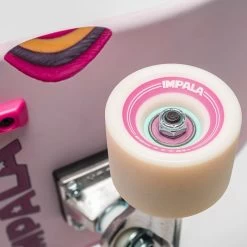 Impala - Latis Cruiser 8.75 Complete Skateboard 11 Impala - Latis Cruiser 8.75 Complete Skateboard -Famous Skate Shop Impala LatisCruiser8.75 CompleteSkateboard4