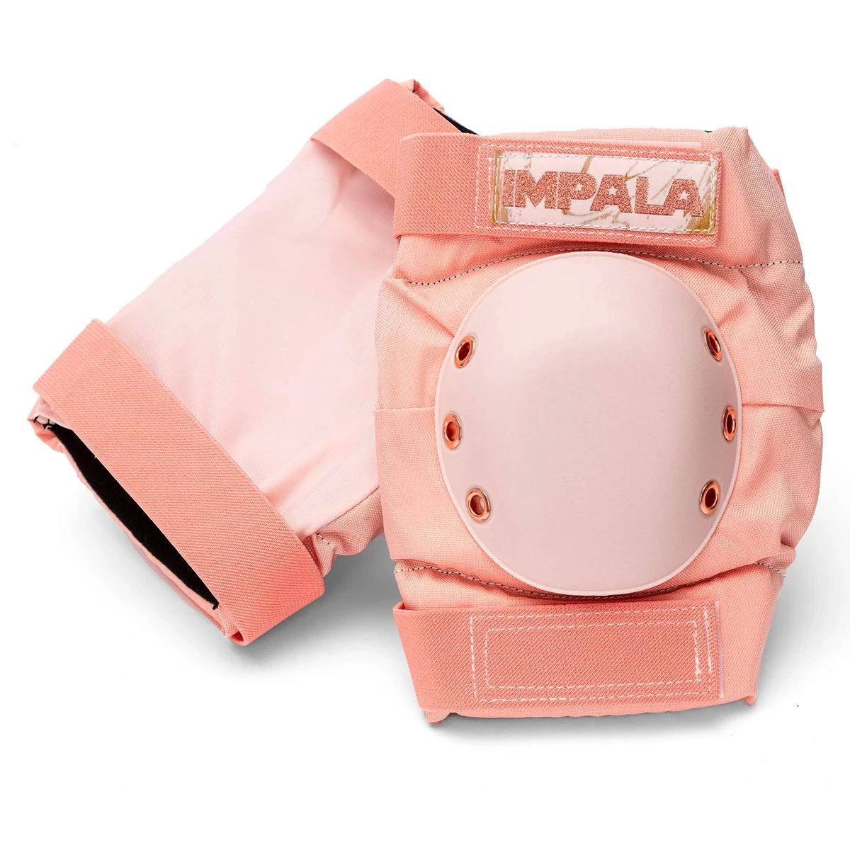 Impala - Protective Pack Pad Set Marawa Rose Gold 6 Impala - Protective Pack Pad Set Marawa Rose Gold - Image 4