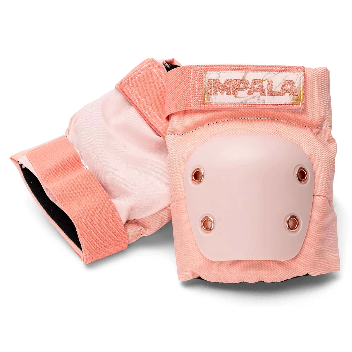 Impala - Protective Pack Pad Set Marawa Rose Gold 7 Impala - Protective Pack Pad Set Marawa Rose Gold - Image 5