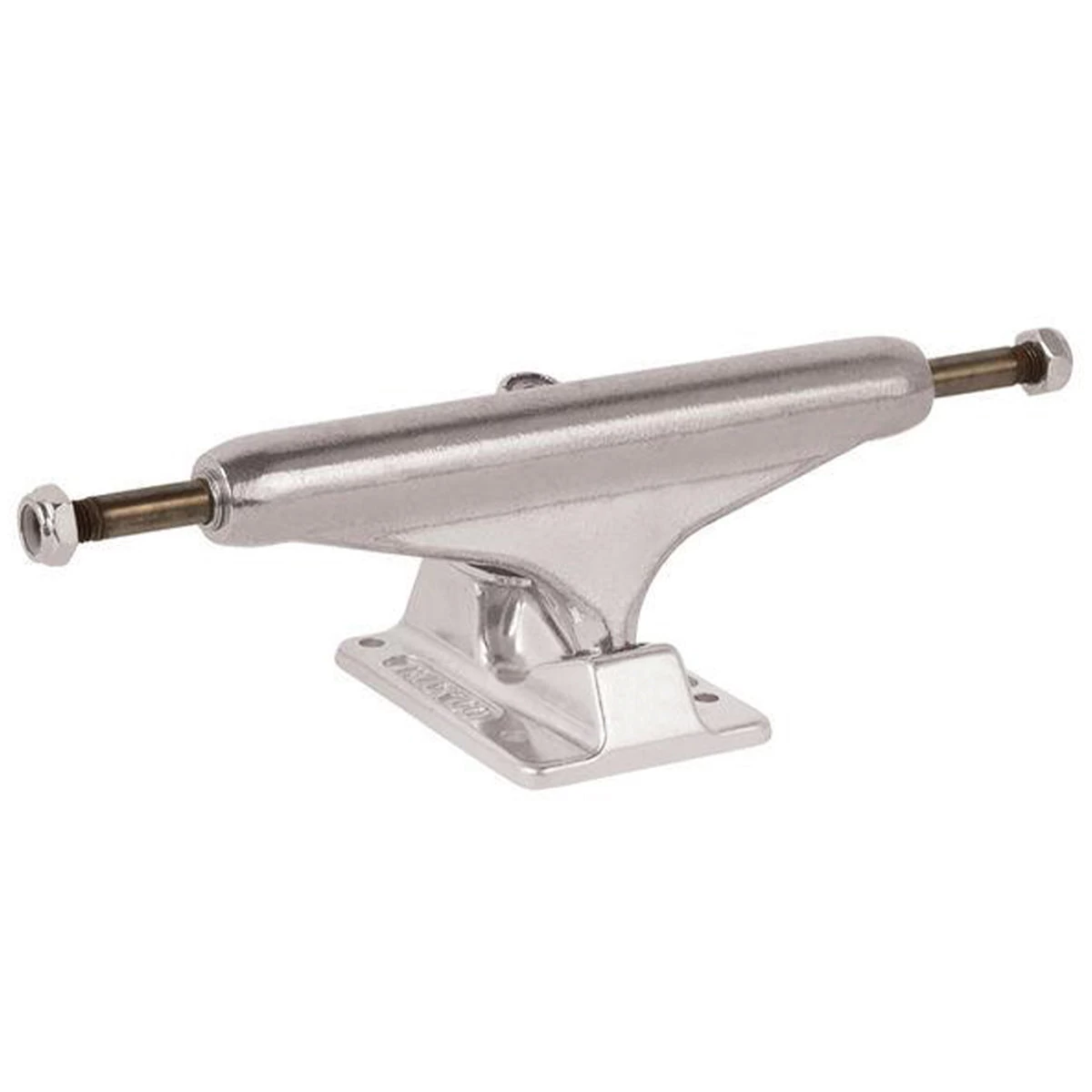 Independent - Forged Hollow Silver 159 Skateboard Trucks 3 Independent - Forged Hollow Silver 159 Skateboard Trucks