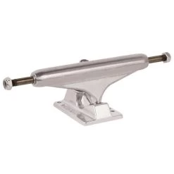 Independent - Forged Hollow Silver 144 Skateboard Trucks